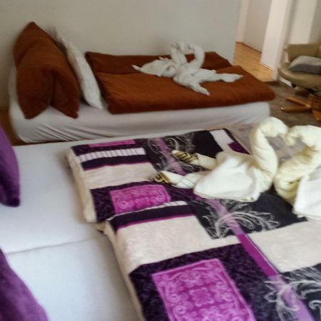 Apartment Anna Cesky Dub Екстер'єр фото