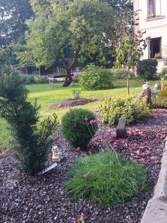 Apartment Anna Cesky Dub Екстер'єр фото