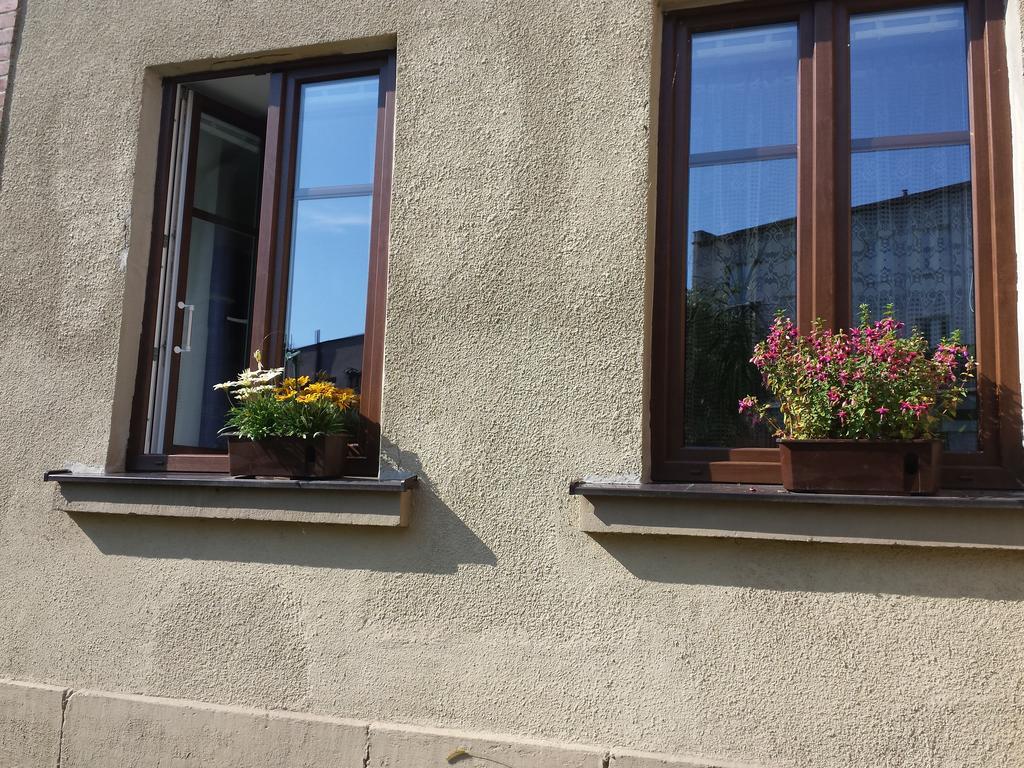 Apartment Anna Cesky Dub Екстер'єр фото