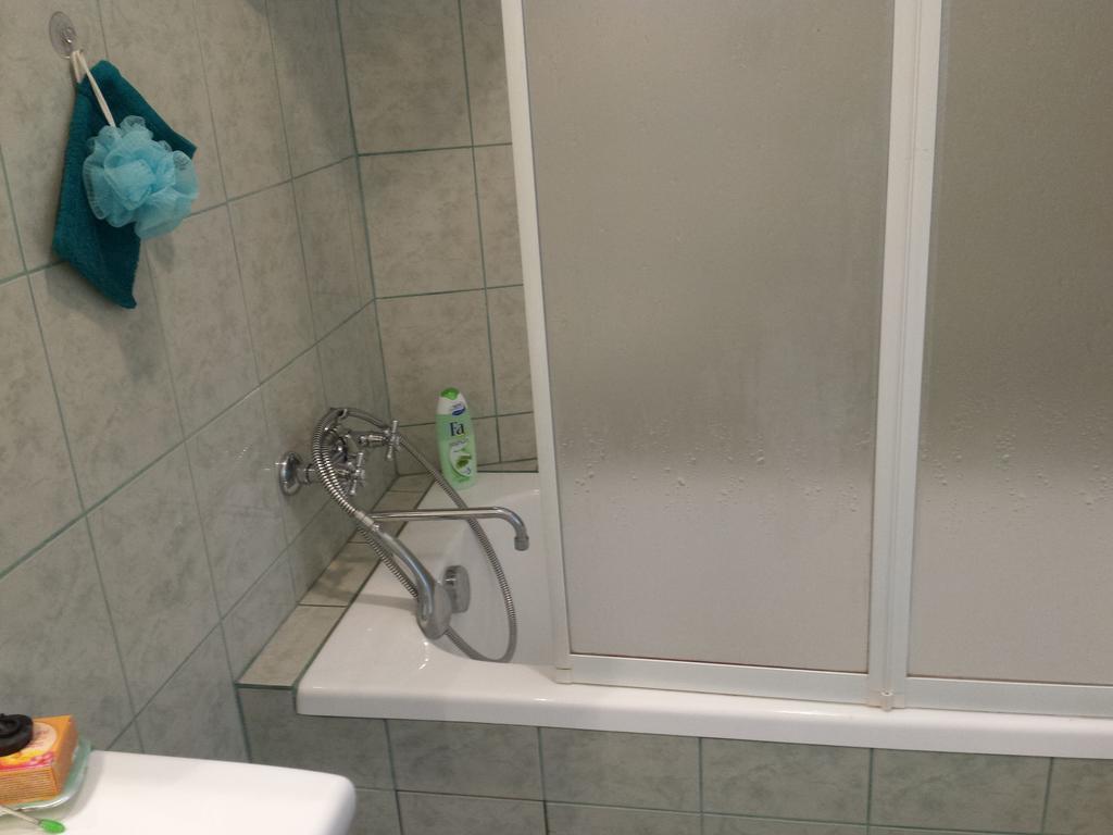 Apartment Anna Cesky Dub Екстер'єр фото