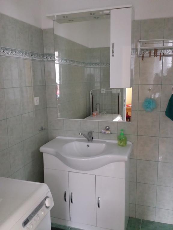 Apartment Anna Cesky Dub Екстер'єр фото