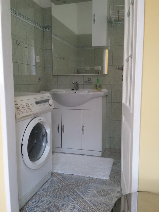 Apartment Anna Cesky Dub Екстер'єр фото