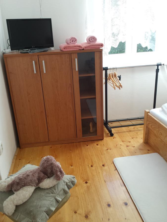 Apartment Anna Cesky Dub Екстер'єр фото