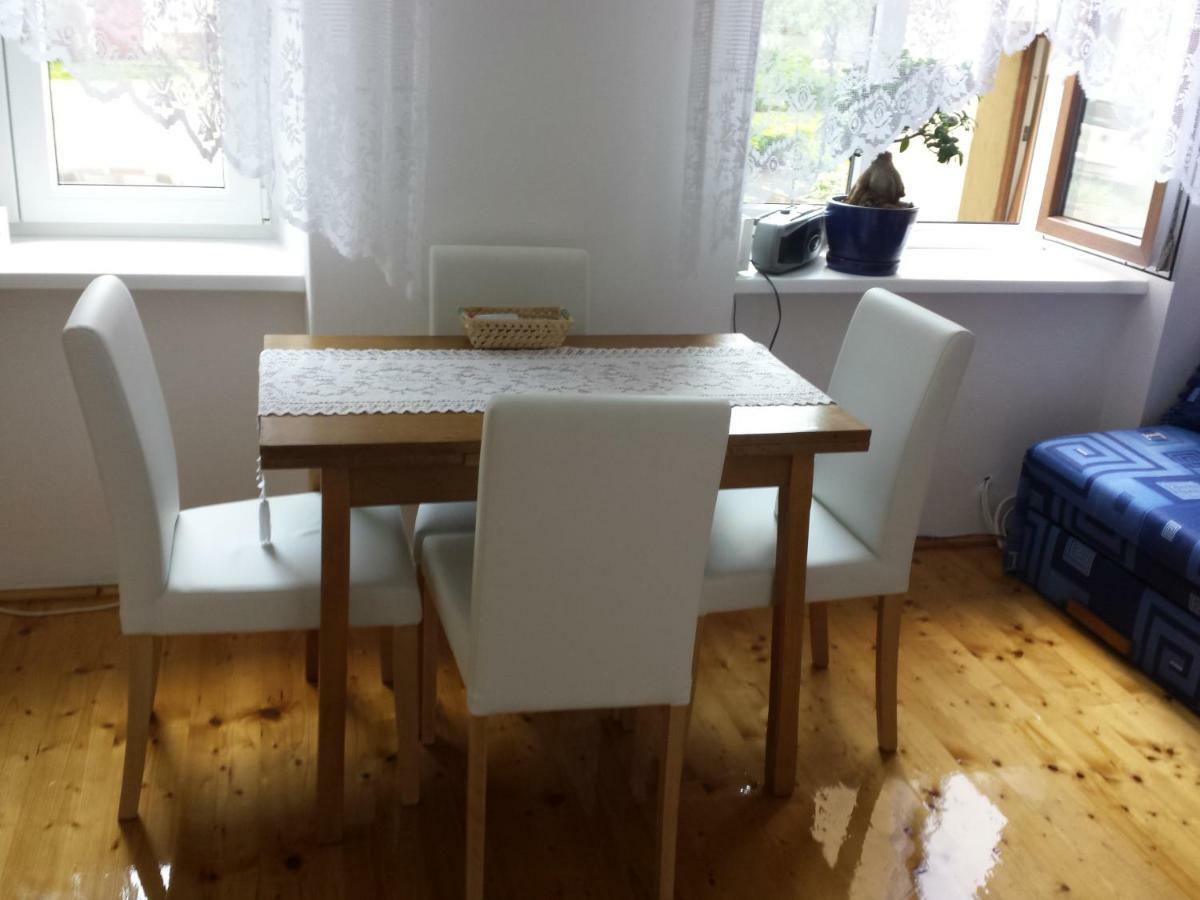 Apartment Anna Cesky Dub Екстер'єр фото
